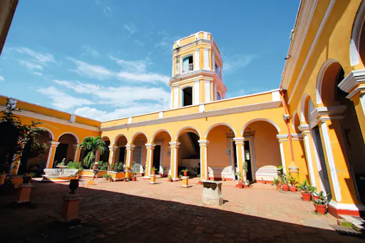 Topes de Collantes Overnight Tour