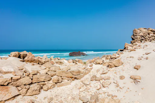 Santa Maria Beach 2hr Quad Tour