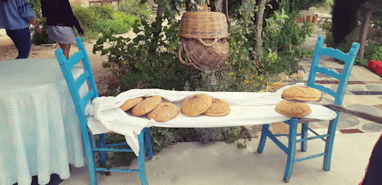 Tour enogastronomico dei villaggi montani di Troodos