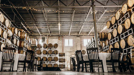 Pass per la degustazione di whisky di Filadelfia