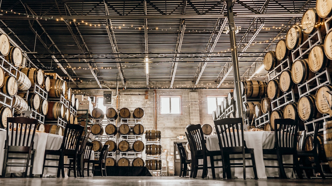 Drinks & tastings in Philadelphia