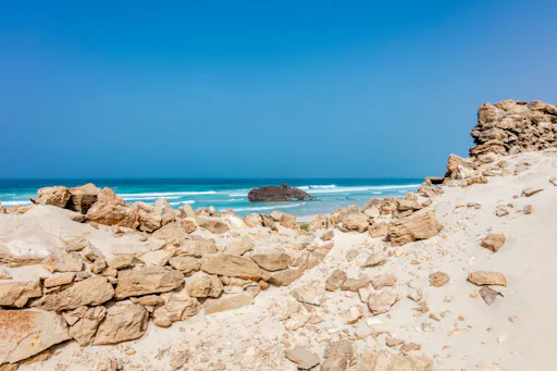 Santa Maria Beach 2hr Quad Tour