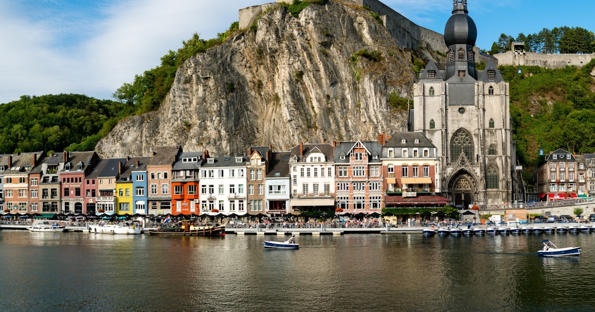 Things to do in Dinant museums and attractions  musement