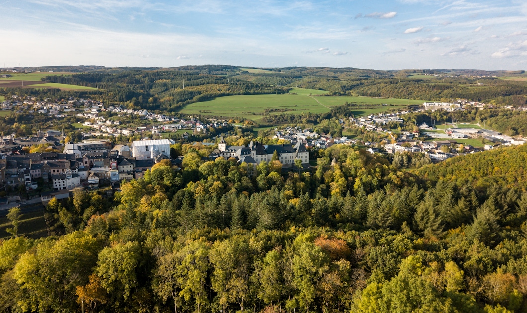 Things to do in Wiltz museums and attractions musement