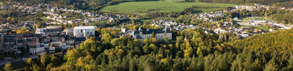 Things to do in Wiltz