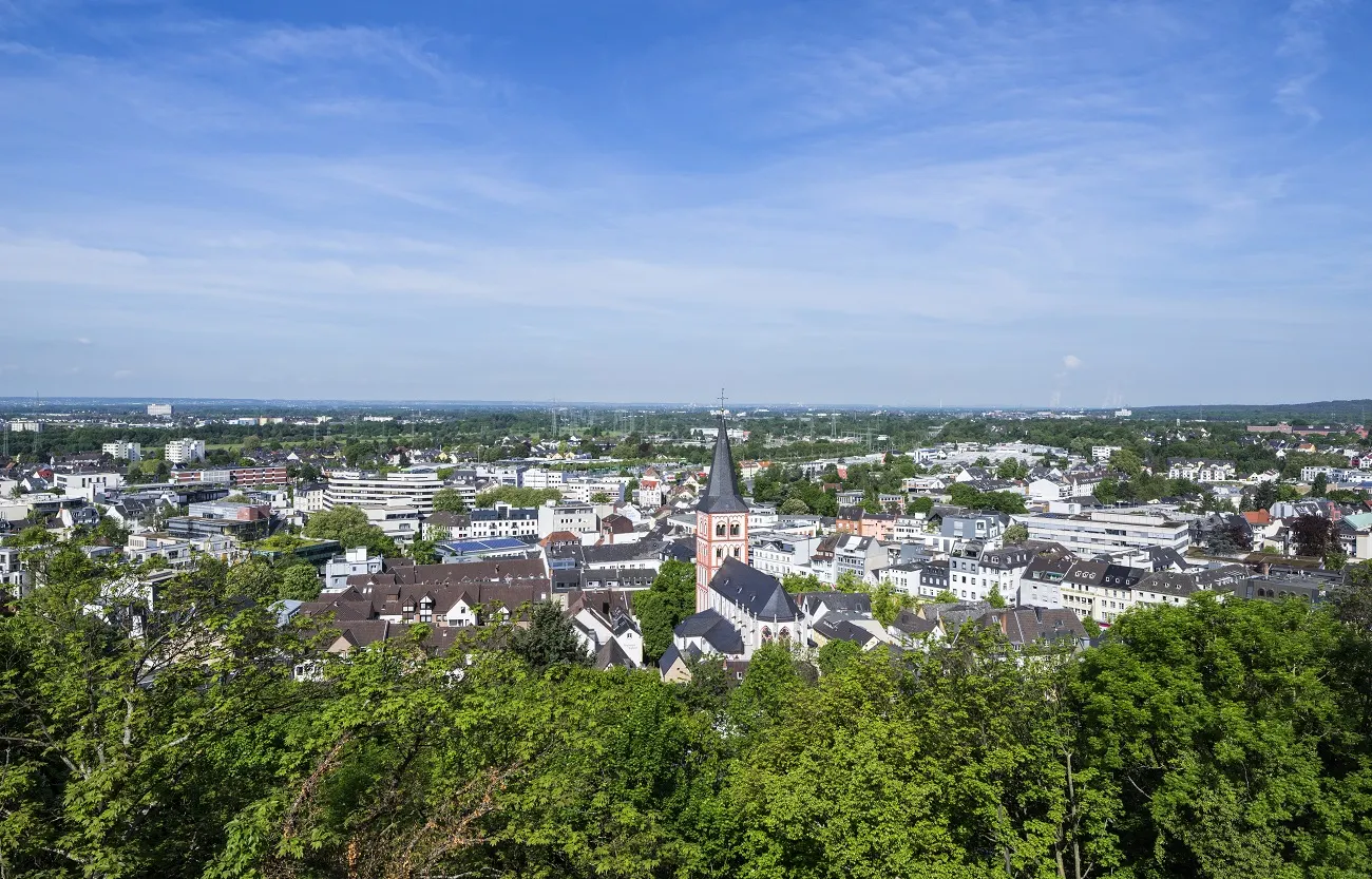Siegburg