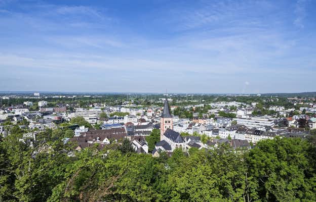 Siegburg tickets and tours