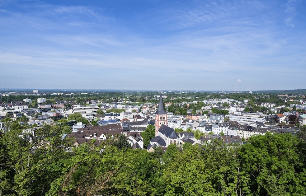 What to see and do in Siegburg Attractions tours activities