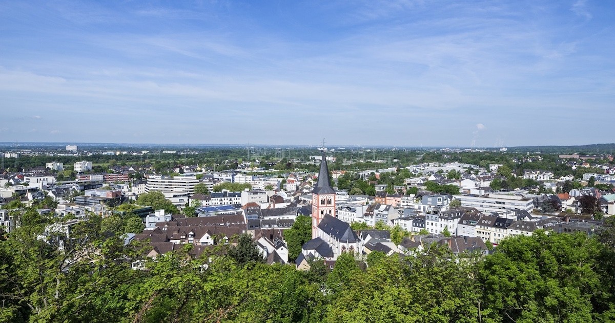 What to see and do in Siegburg - Attractions, tours, and activities