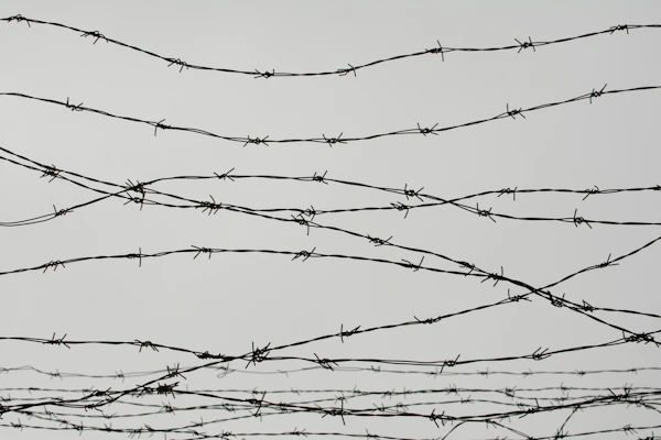 Memorial de Sachsenhausen