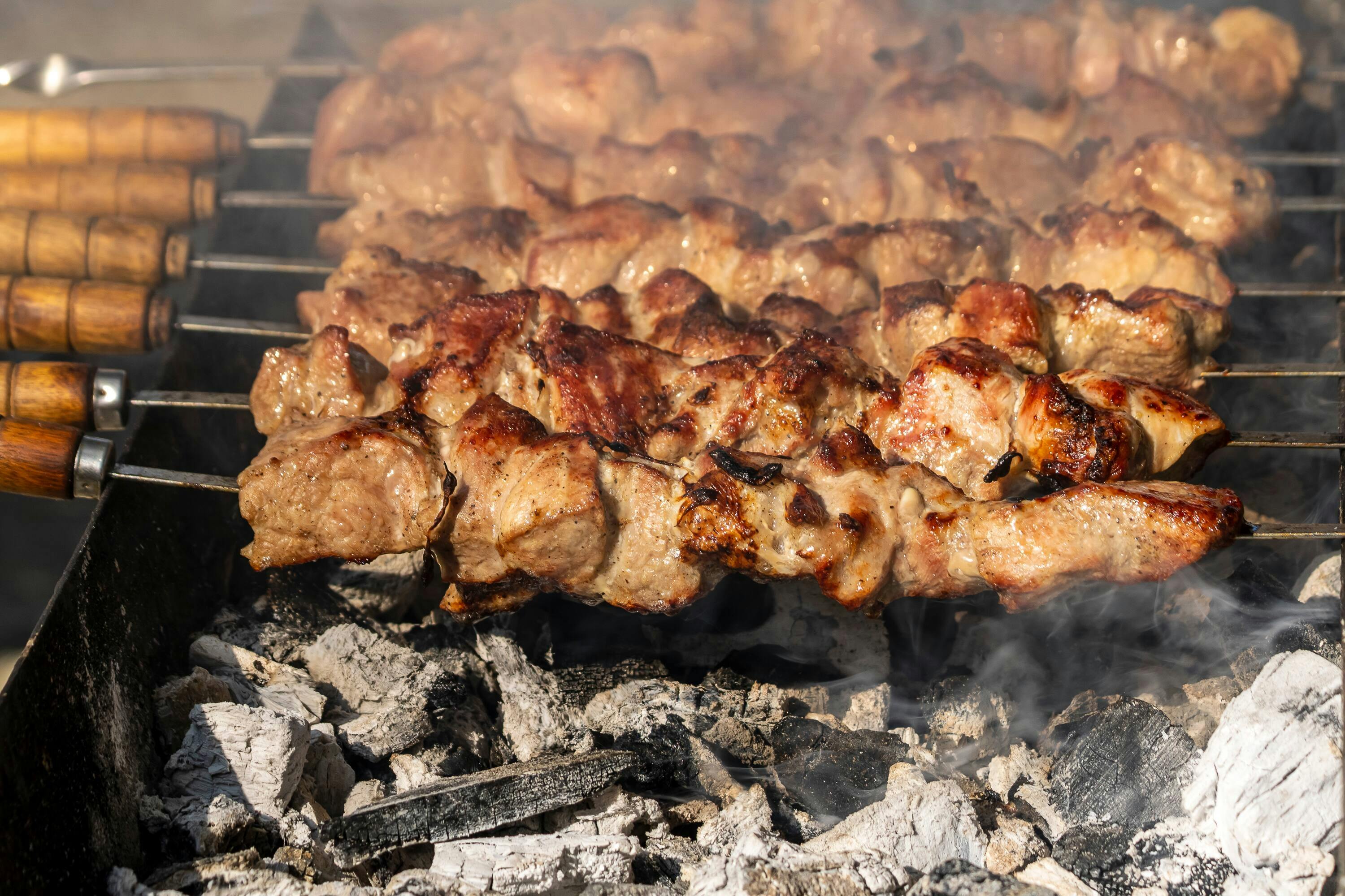 Paphos Half-day BBQ Cruise