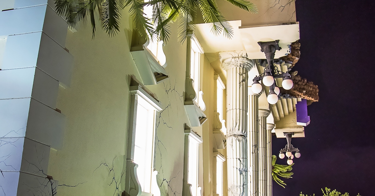 WonderWorks Orlando Tickets & Tours | musement