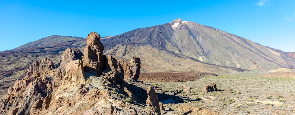 Camino Real Hiking Tour