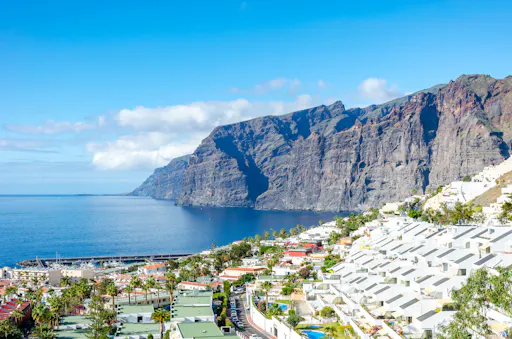 Camino Real Hiking Tour