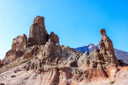 Camino Real Hiking Tour