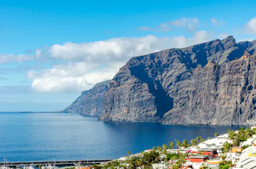 Camino Real Hiking Tour