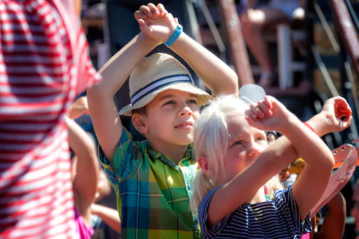 Pirate Boat from Obzor