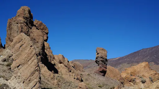Mount Teide Easy Hiking Tour