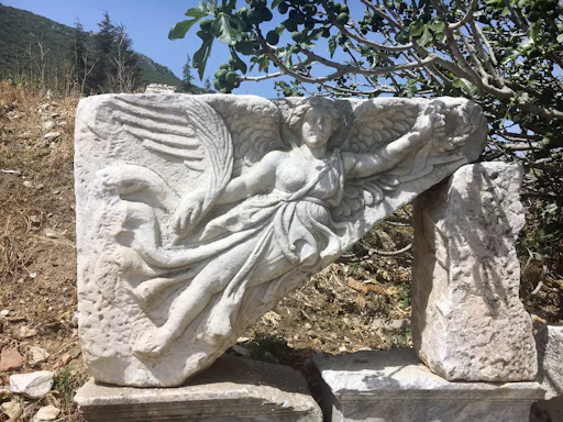 Private Ephesus & Sirince Tour from Marmaris