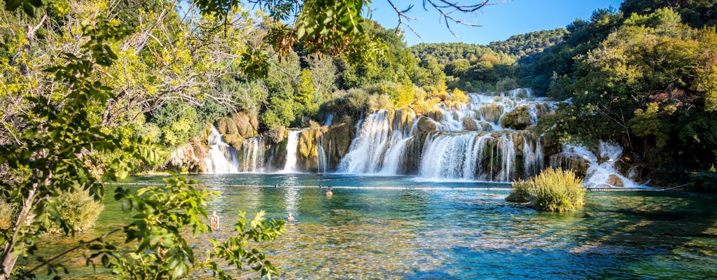 Krka National Park Tour