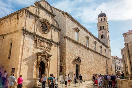 Private Tour of Dubrovnik