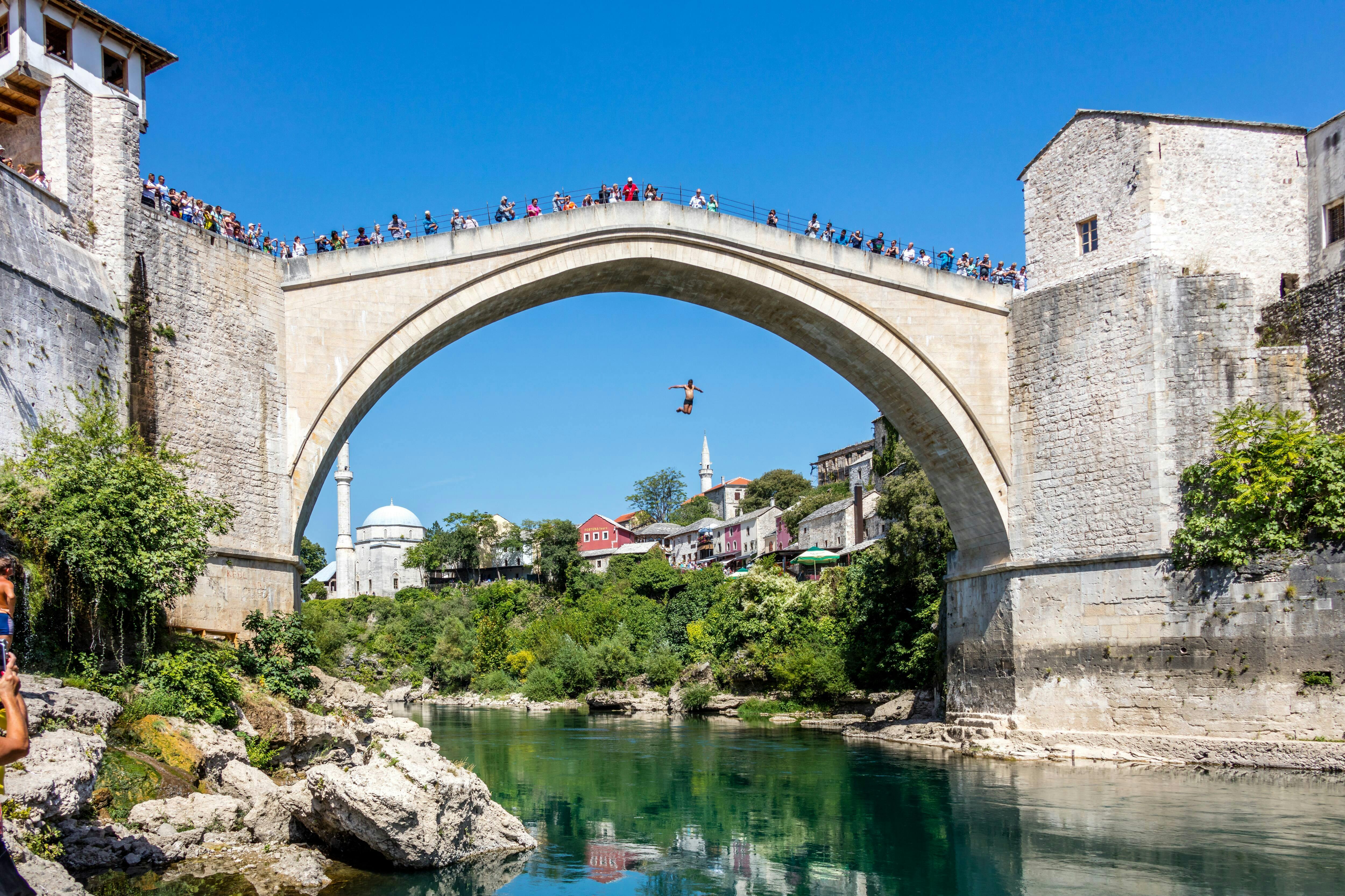 Mostar