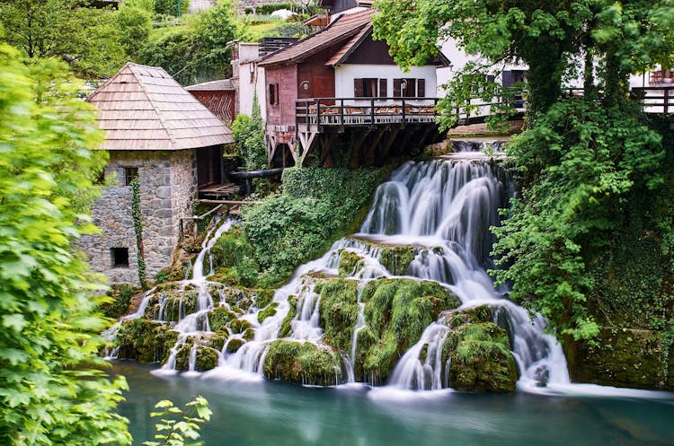 Private Plitvice Lakes Tour