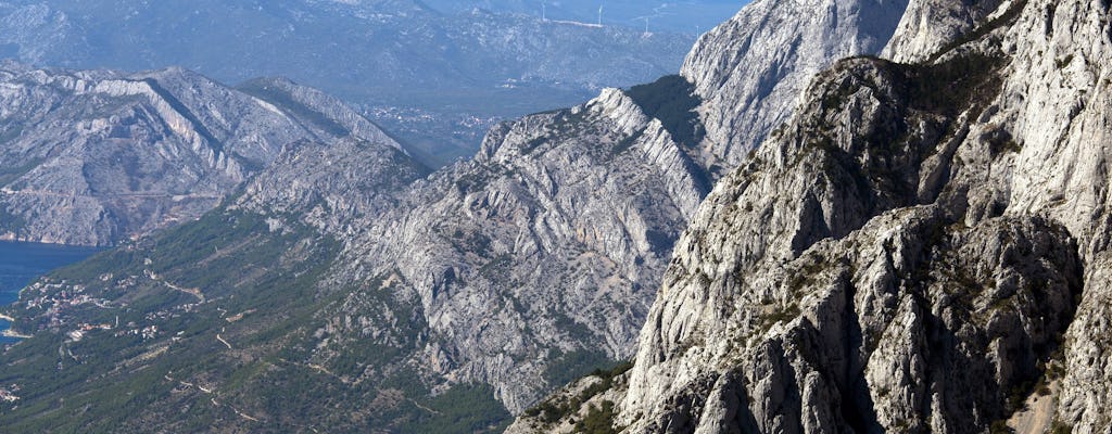 Biokovo Nature Park Tour