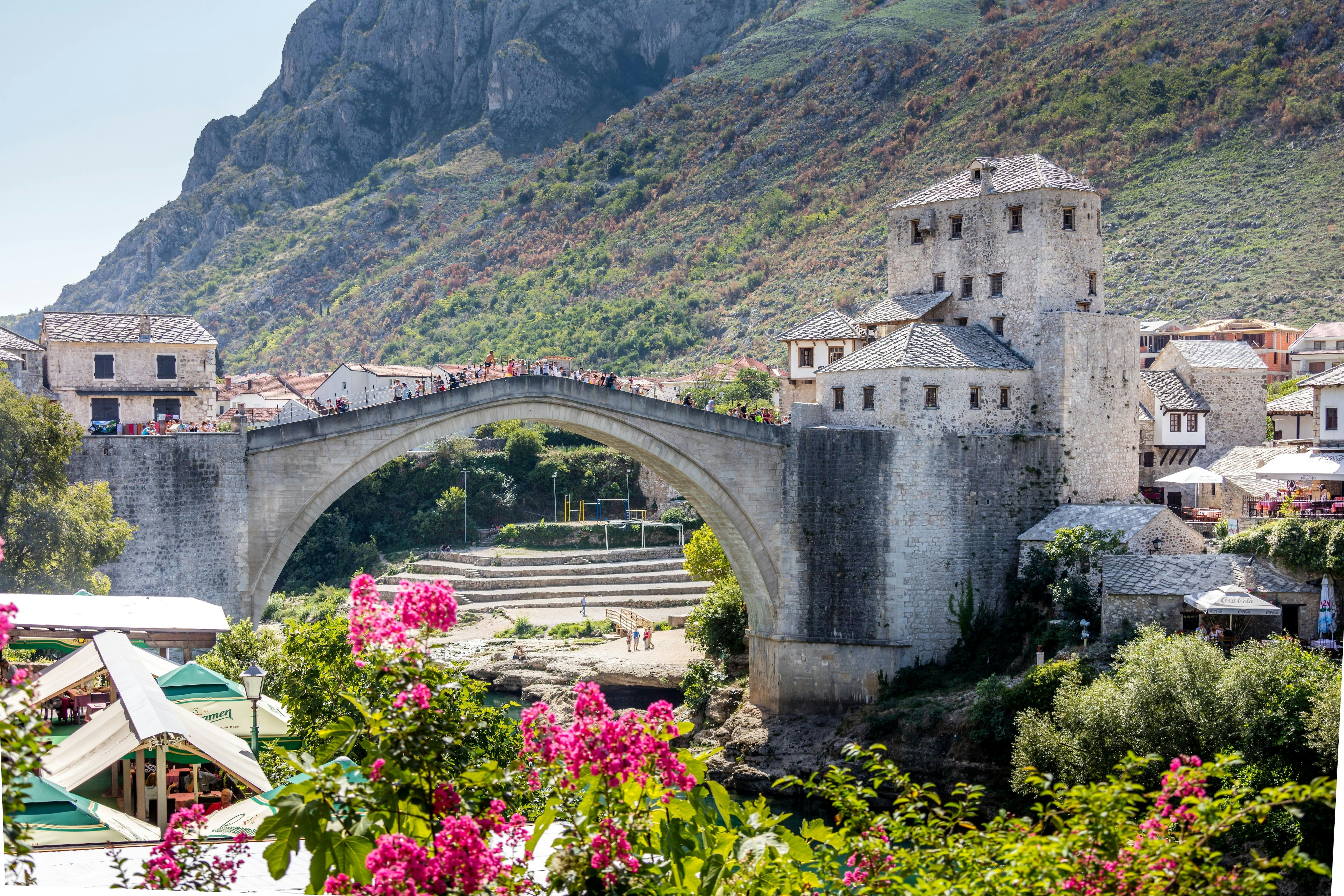 Mostar