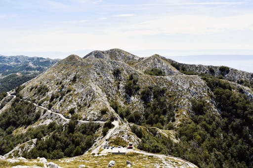 Biokovo 4x4 Tour