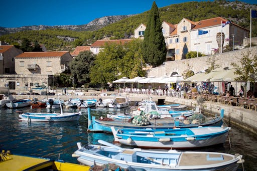 Brač Island Tour from Supetar