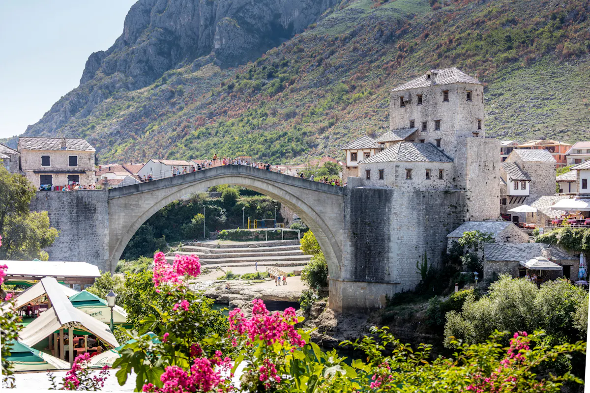 Mostar
