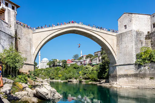 Mostar
