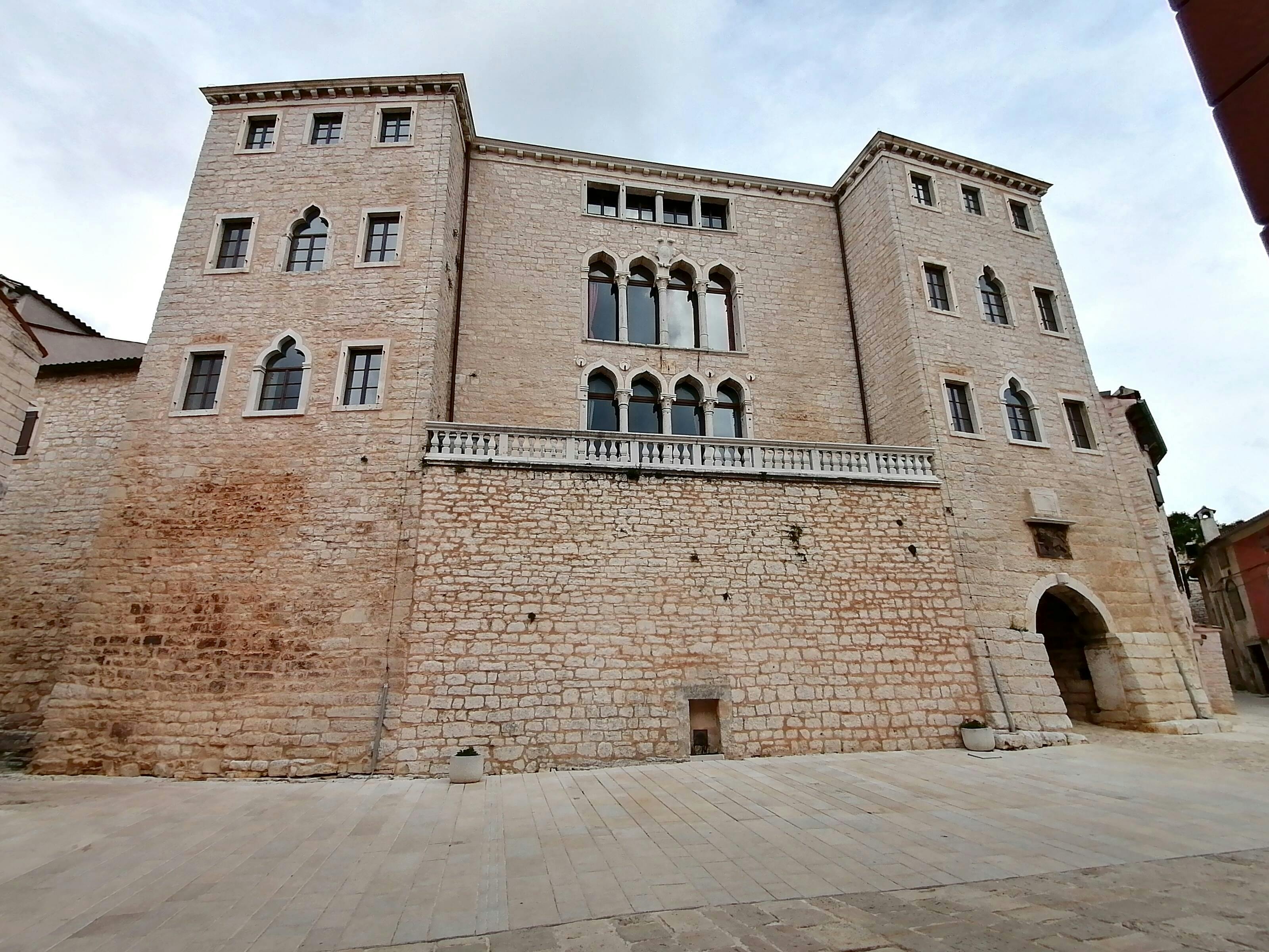 Ancient Istria Tour from Pula, Medulin & Rabac