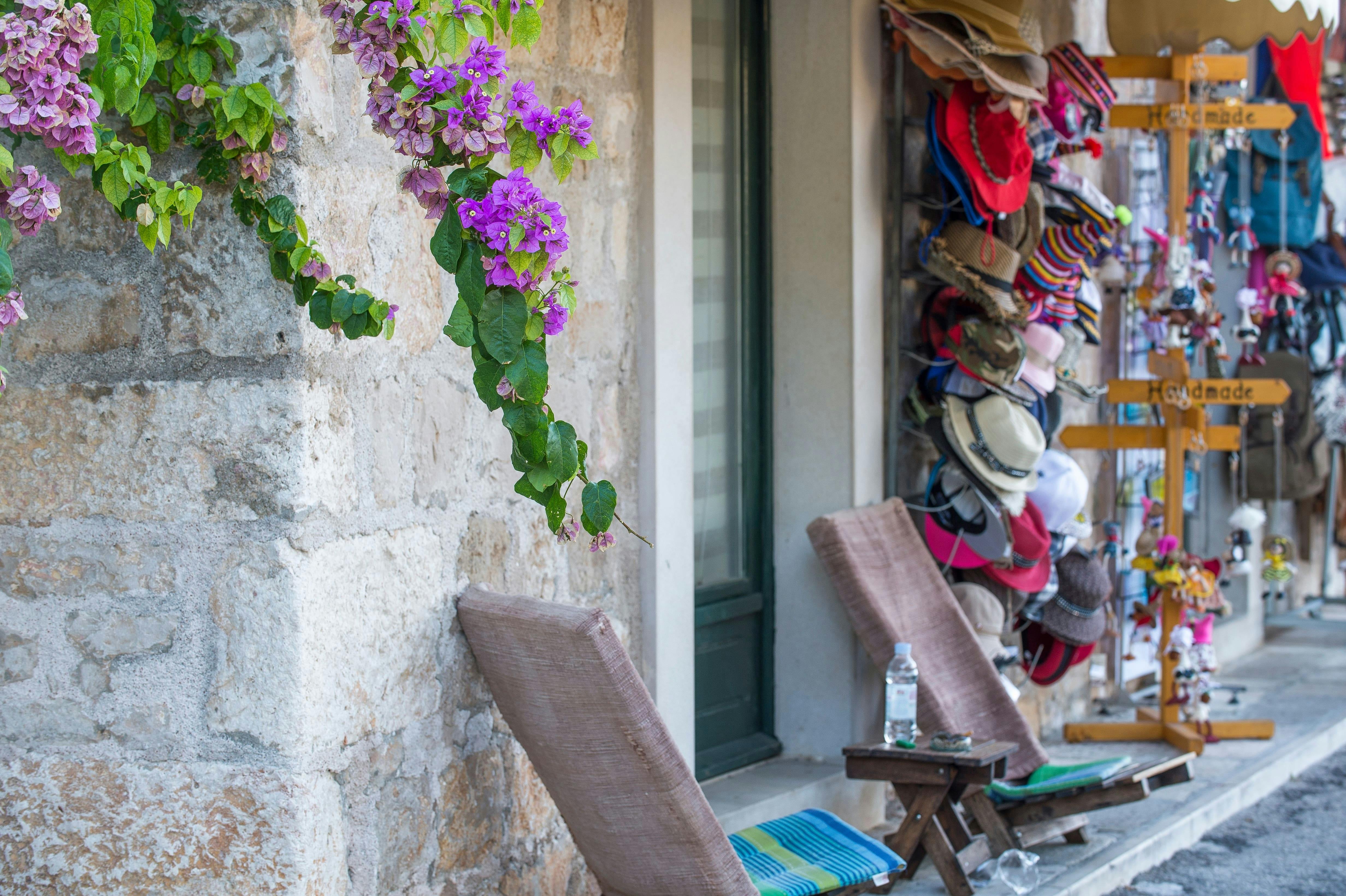 Brač Island Tour from Supetar