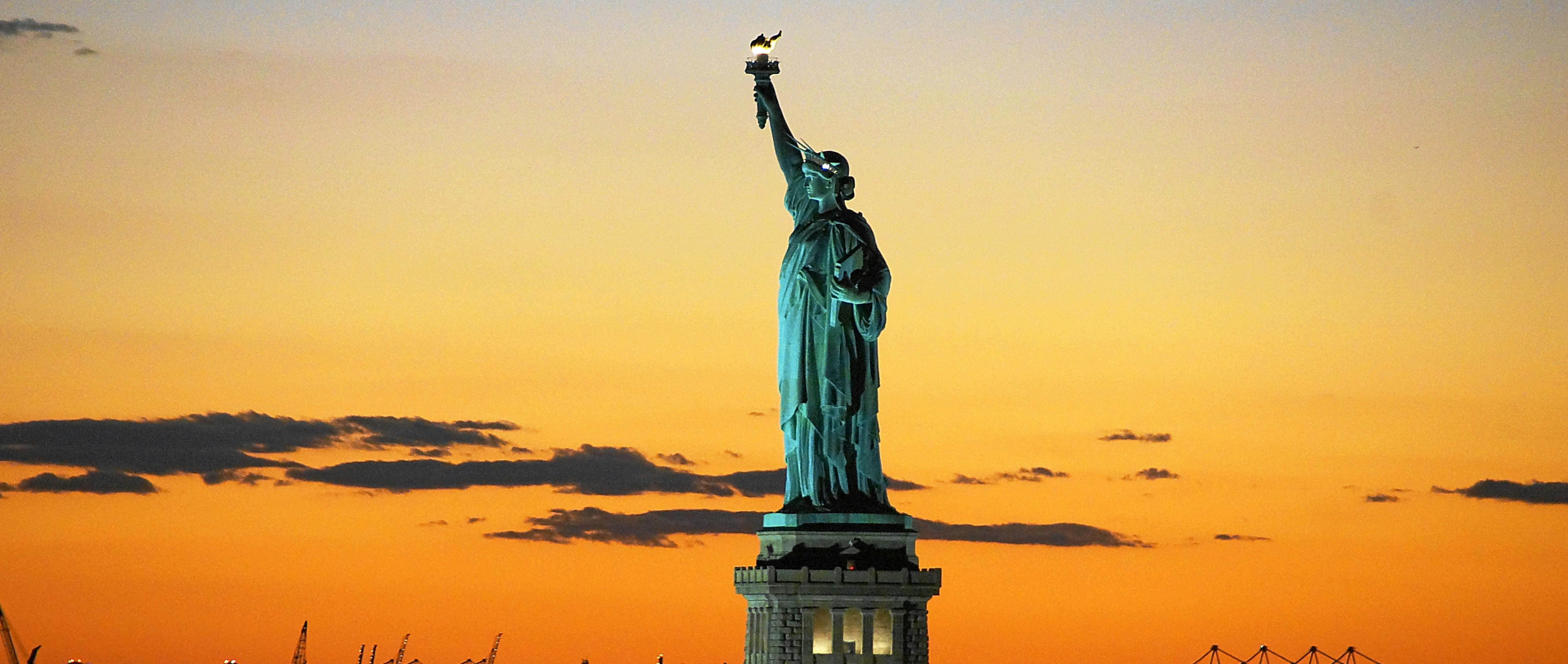 Visita guiada por la Estatua de la Libertad y Ellis Island musement