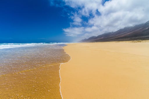 VIP Small Group Tour of Western Fuerteventura