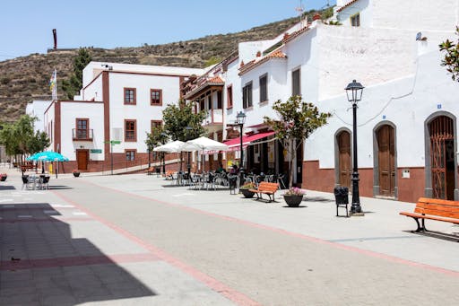 Gran Canaria VIP Tour