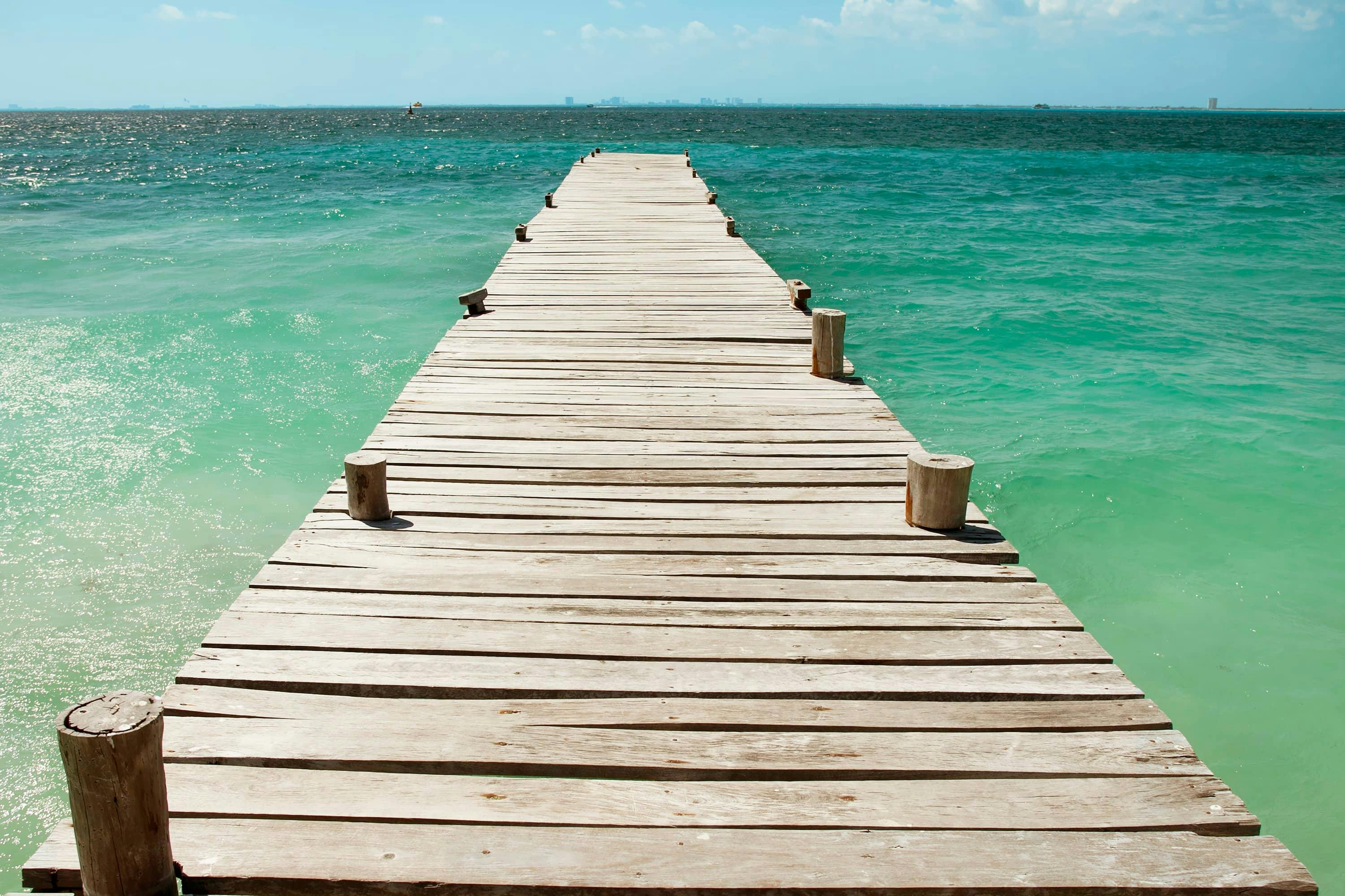 Isla Mujeres Sailing for Adults