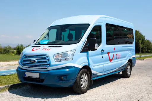 Private Ephesus & Sirince Tour from Marmaris