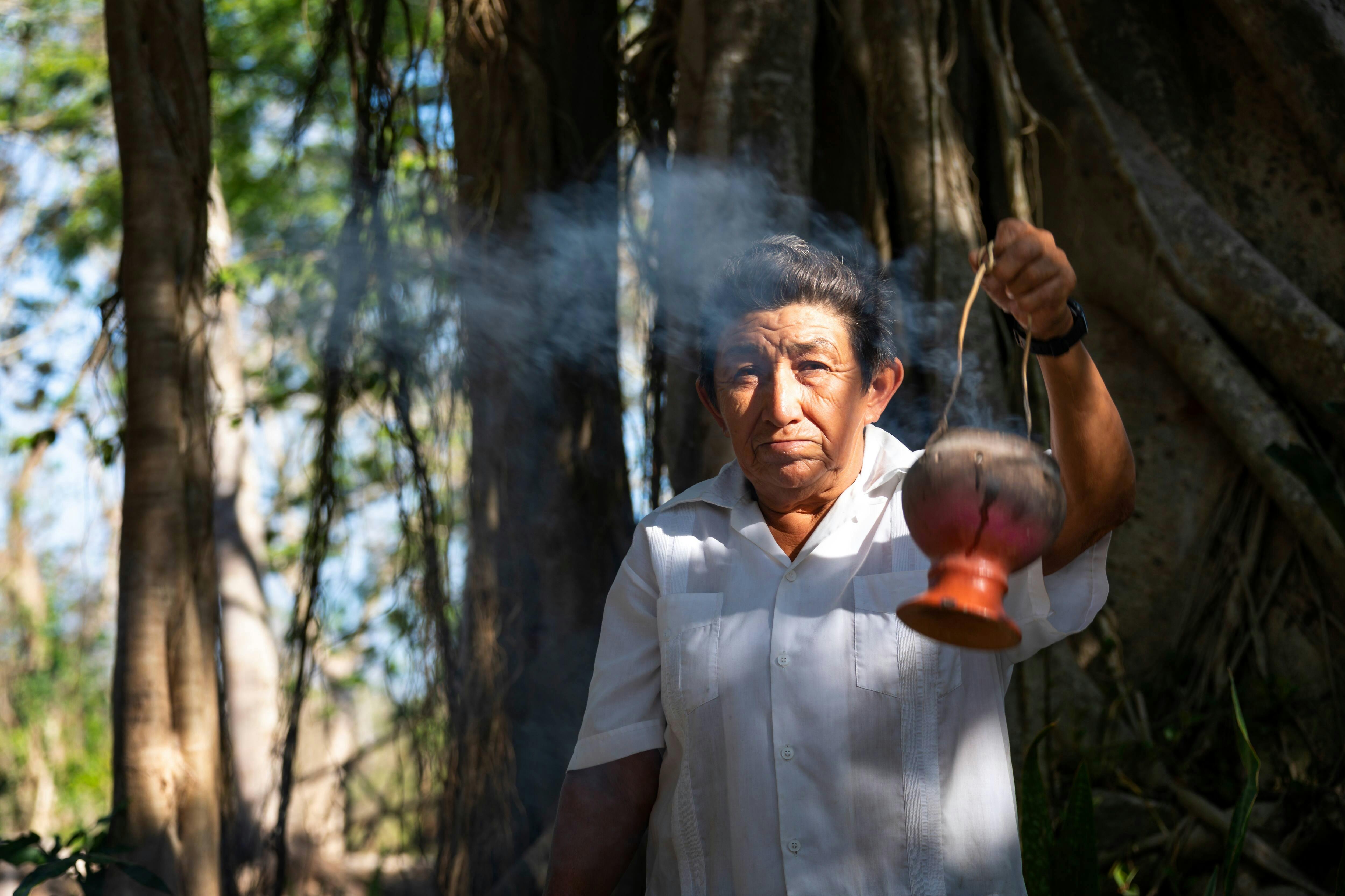 Tour to Emotions Native Park Playa del Carmen