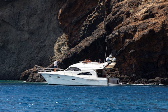 Los Cabos Luxury Sailboat Cruise