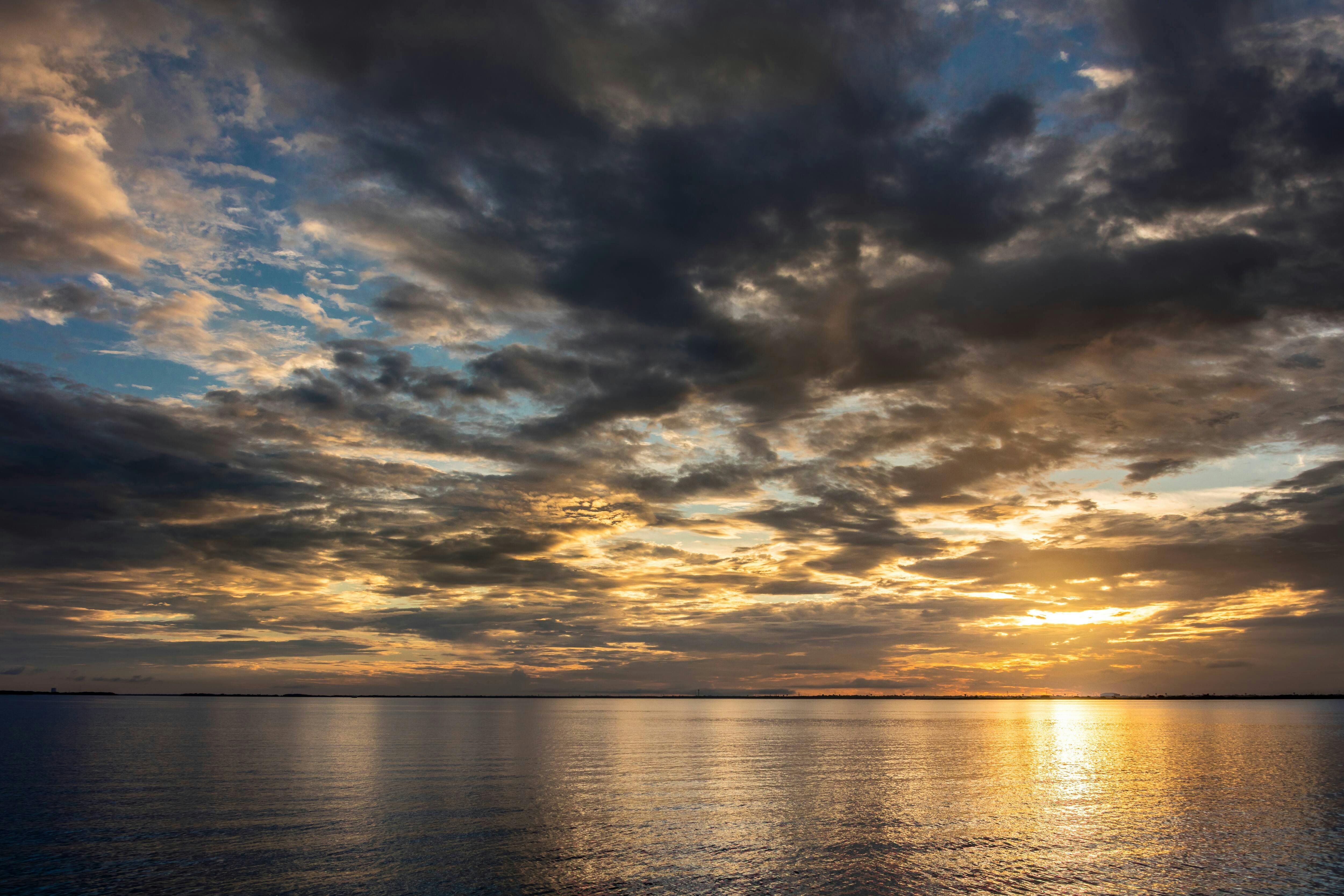 Riviera Maya Sunset Sailing Cruise