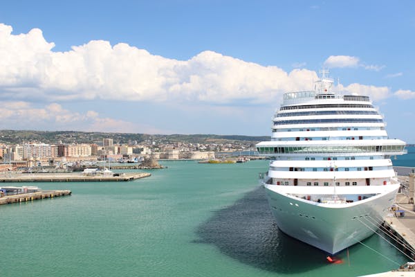 Civitavecchia