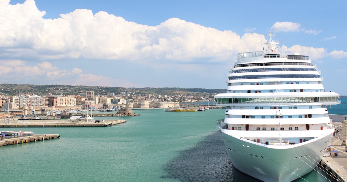 What to see and do in Civitavecchia - Attractions, tours, and activities What to see and do in Civitavecchia - Attractions, tours, and activities