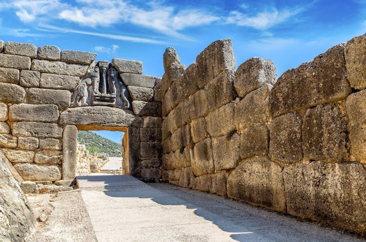 Argolis and Tolo full-day tour from Athens