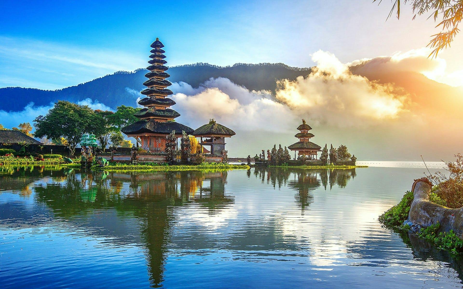 Customizable full day tour of Bali with private driver Musement