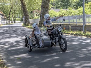 Deauville: Sightseeingtours