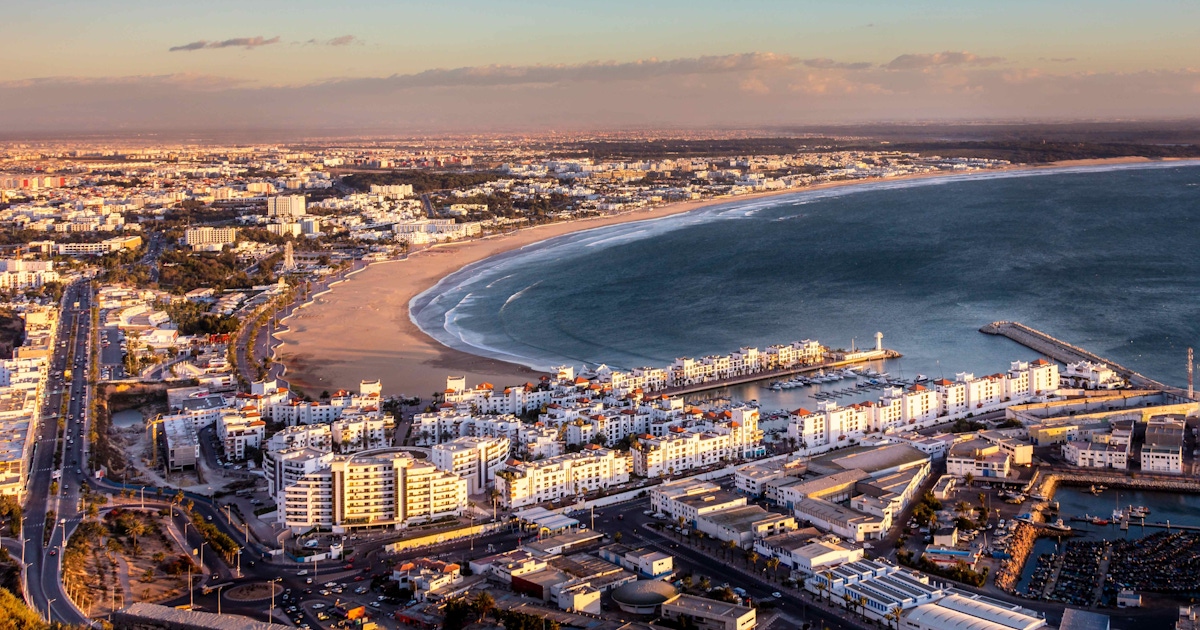 Things to do in Agadir: Activities and Excursions Things to do in Agadir: Activities and Excursions