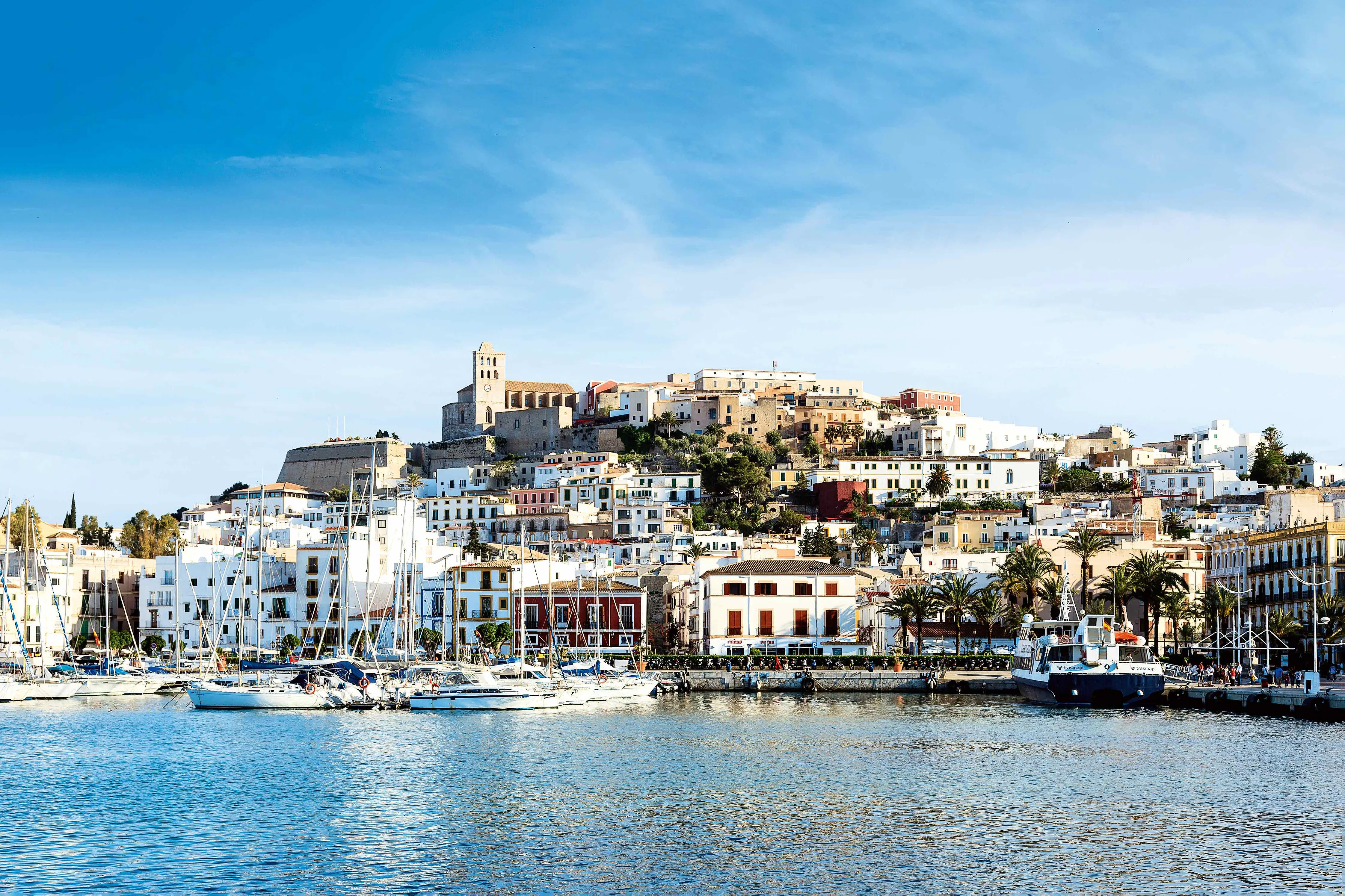 Ibiza